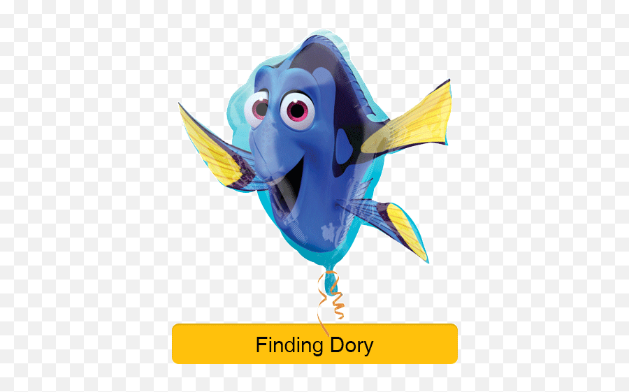 Disney - All The Characters U2014 Edu0027s Party Pieces Nemo Emoji,Finding Nemo Emoji