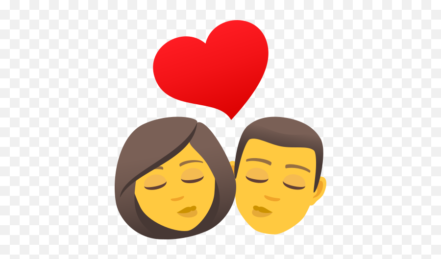 Emoji U200du200du200d Kiss Woman Man To Copy Paste Wprock - Kadn Erkek Emojisi,Male Symbol Emoji