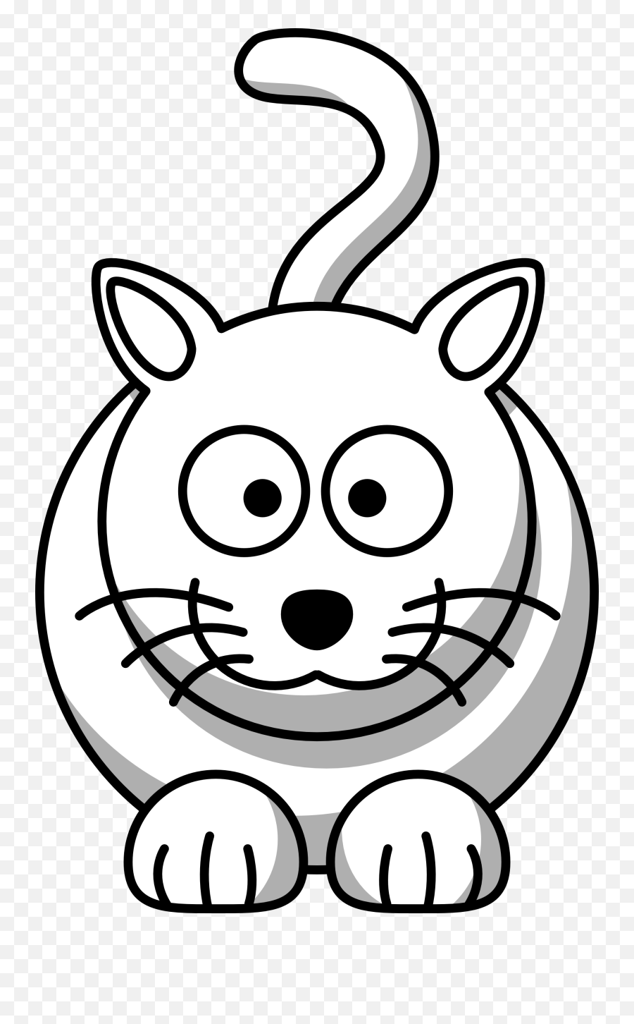 Artistic Dragons - Clip Art Library Cartoon Animal Png Cat Emoji,Free Lowrider Emoticon Download