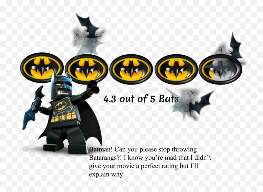 Lego Batman - Batman Emoji,Lego Batman One Emotion