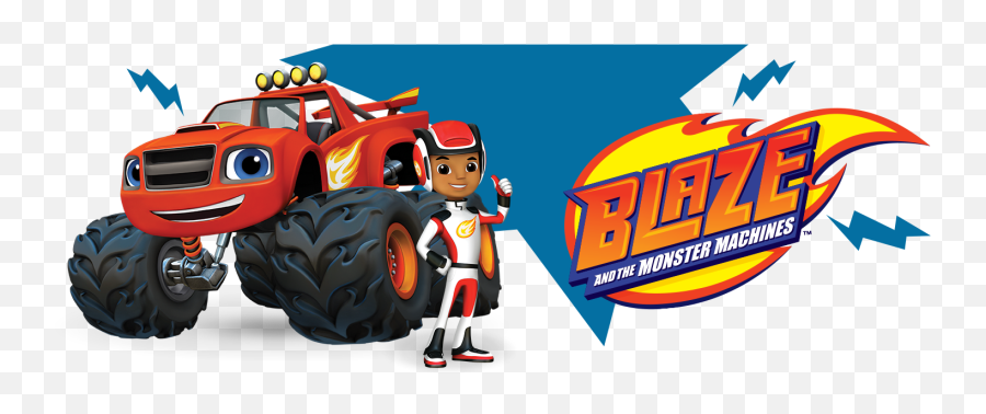 Susto La Terrorífica Aplicación Infantil Que Google - Blaze And The Monster Machines And Aj Emoji,Susto Emojis