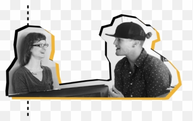 About - Conversation Emoji,No Emotion That What Business Is Wiz