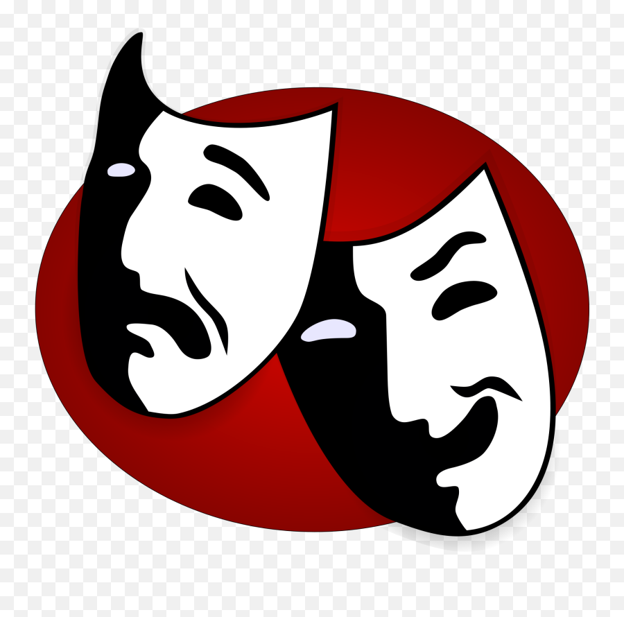 Recognizing Patients Who Are Bipolar - Red Theatre Mask Emoji,Bipolar Emotions Meme