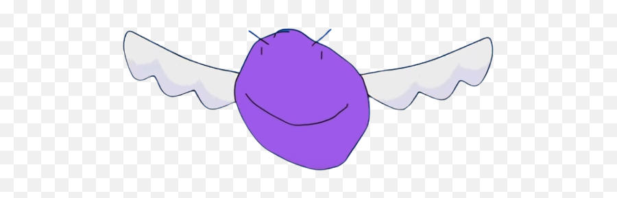 Purple Face - Bfdi Purple Face Asset Emoji,