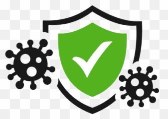 Immunity Icon Png And Svg Vector Free Download - Immunity Png Emoji,Virus Free Religious Emoticons Free