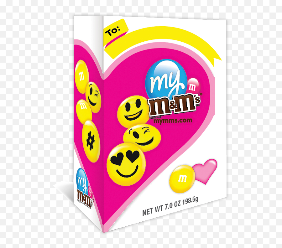 My Mu0026mu0027s Valentineu0027s Day Packaging U2014 Mary Muelken Design Emoji,Mars Emoji