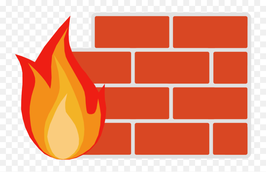Jailbreak Clip Art - Firewall Png Emoji,Red Jailbreak Emoji Movie