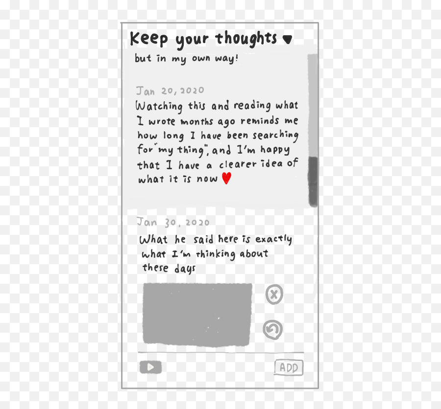 Youtube Keep Thoughts Feature - Dot Emoji,Motivation And Emotion Transcript