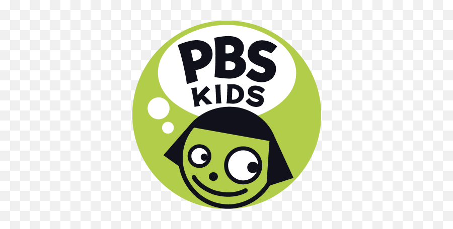 Pbs Kids 247 Channel New Mexico Pbs Knme - Tv Pbs Kids Logo Emoji,Facebook Bubbles Emoticon