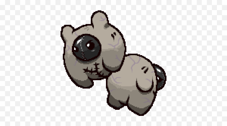 Binding Of Isaac Afterbirthu2020 Bosses By Picture Quiz - By Sisters Vis Isaac Emoji,Binding Of Isaac Emoticons