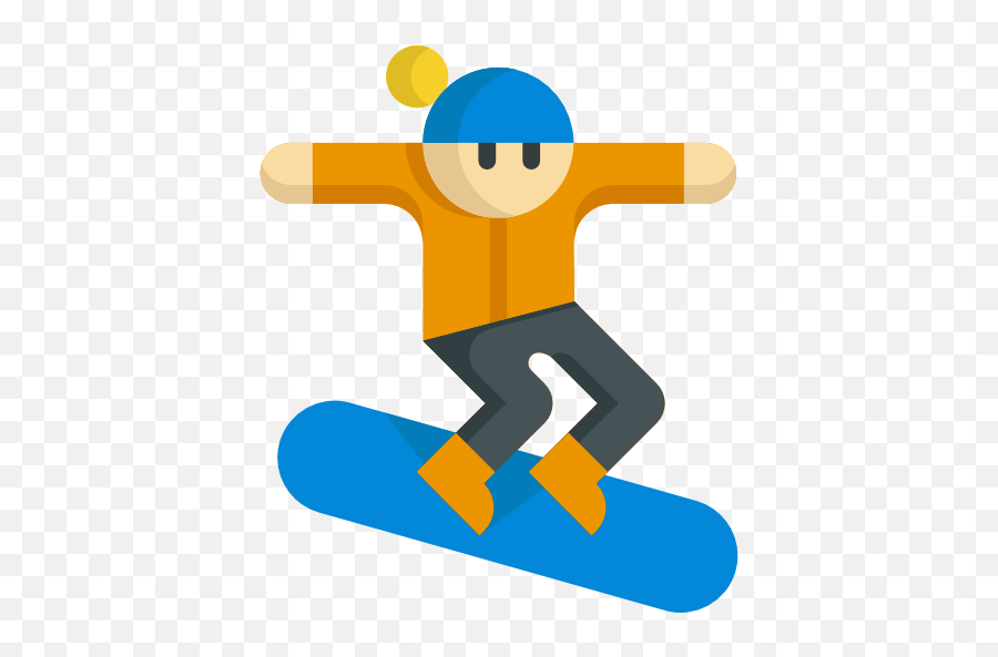 Snowboard - Snowboard Icone Emoji,Facebook Emojis With Effects Snowboard