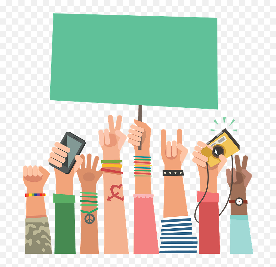 Many Hands Holding A Sign Clipart Free Download Transparent - High School Vaping Teenagers Emoji,Sign Holding Emoji Many Hands Holding A Sign Clipart Free Download Transparent - High School Vaping Teenagers Emoji,Sign Holding Emoji