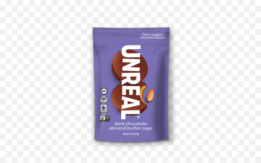 Unreal - Letterbox Deals Emoji,Chocolate Substitute For Emotions