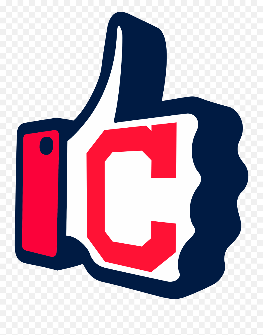 Cleveland Indians Svg Files For Silhouette Files For Cricut - Scalable Vector Graphics Emoji,Chief Wahoo Emoticons For Facebook