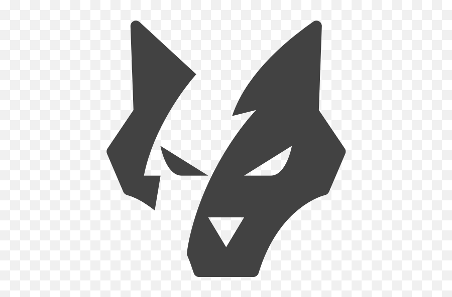 Font - Free Icon Library Emoji,Steam Emoticon Art Wolf