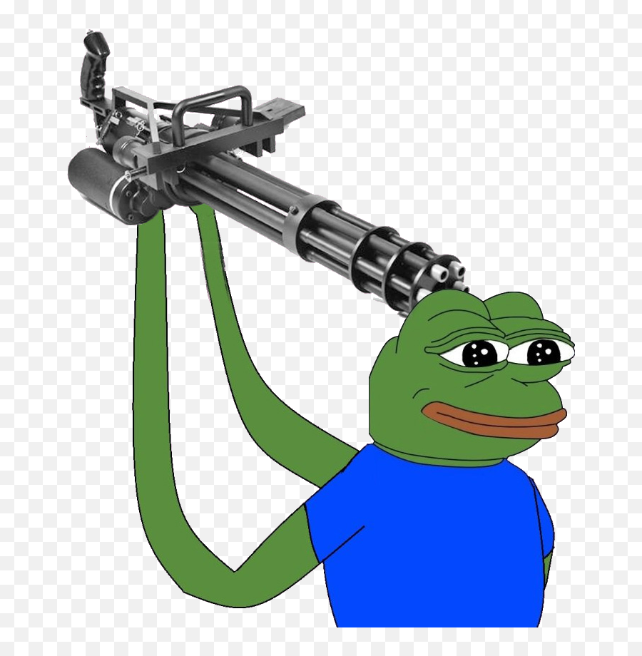 Post - Pepe Frog Kill Me Clipart Full Size Clipart Sad Pepe Blanket Emoji,Kill It Emoji