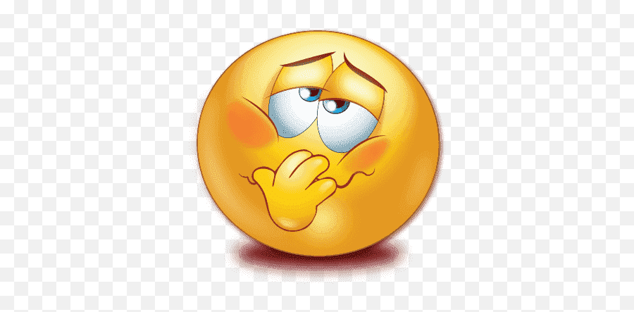 Sick Emoji Png Transparent Transparent - Happy,Emoticon For Fever