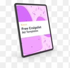 Free Craigslist Ad Templates - Smart Device Emoji,How To Put Emojis On Craiglists Posts