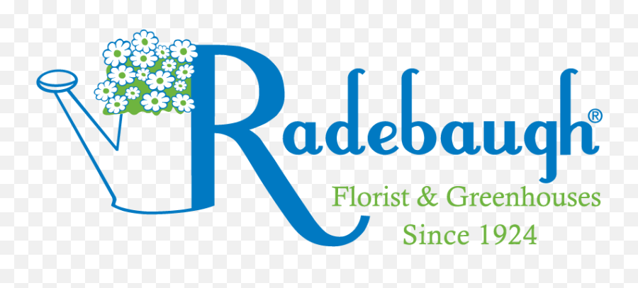 Radebaugh Florist And Greenhouse - Downtown Parade Of Lights Emoji,Emotion Language Of Flowers