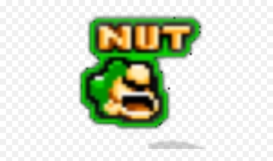 Discord Nut Emoji,Nut Button Emoji