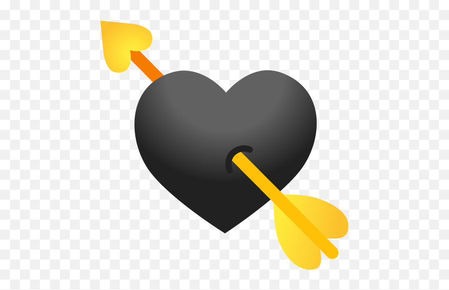 M Shahbaz Siyal Mshahbazsiyal1 Twitter Emoji,Heart With Arrow Emojis