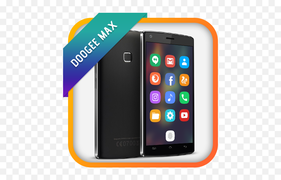 Theme For Doogee Mix 102 Apk Download - Bestthemedoogee Emoji,S7 Edge Nougat Emojis