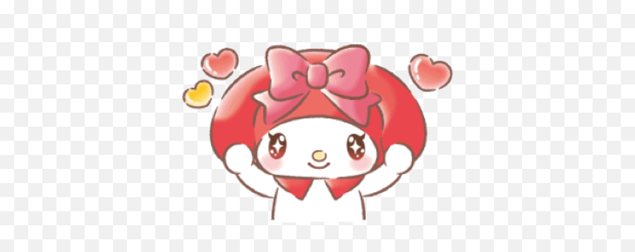 900 My Melody - Emotions Ideas In 2021 Melody Hello Emoji,Japan Culture Emoticons Anime History