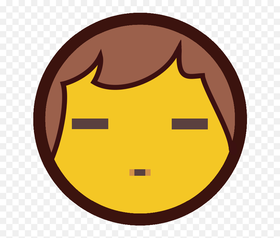 Undertale Avatar Pogs - Happy Emoji,Undertale Emoticon