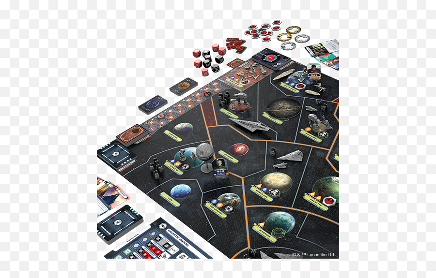 Fantasy Flight Games Star Wars Rebellion Emoji,Fantasy Art Conflict Emotions