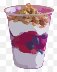 Soy Ice Cream - Clip Art Library Emoji,Emoticon Chcocolate