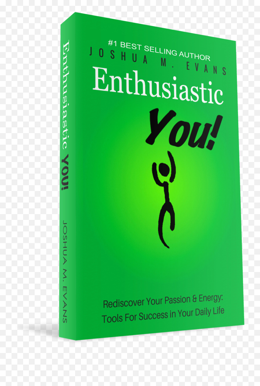 Enthusiastic You - Joshua M Evans Emoji,Enthusiastic Emotion Expression