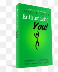 Enthusiastic You - Joshua M Evans Emoji,Enthusiastic Emotion Expression