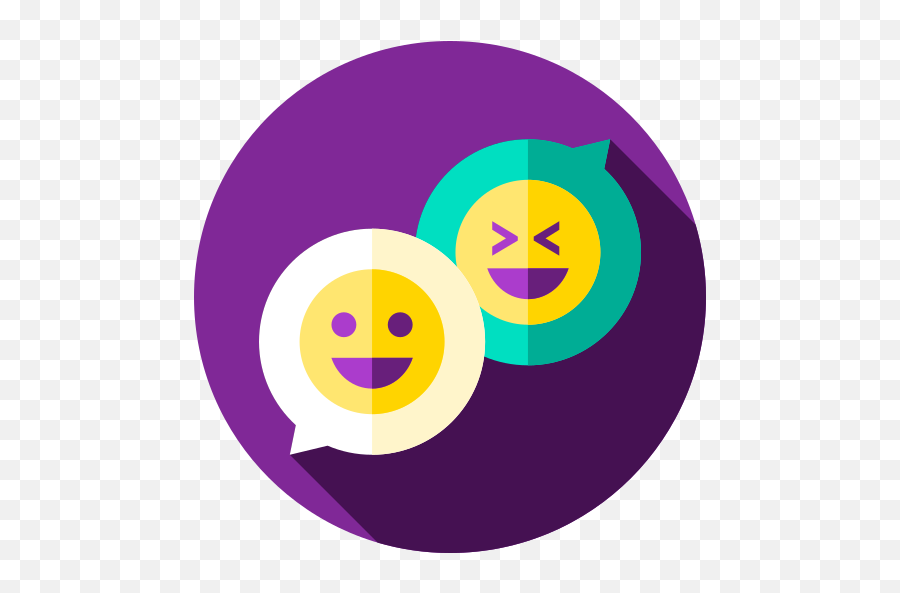 Free Icon Chat Emoji,Lay On Side Emoticon