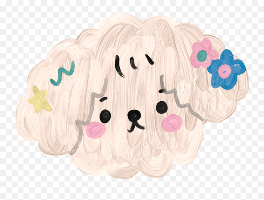 180 Sticker Ideas In 2021 Cute Stickers Sticker Art Emoji,Pink Poodle Emoji Gift
