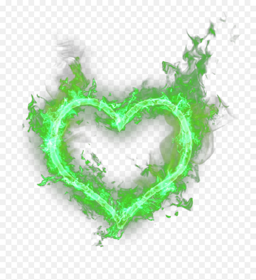 Download Flames Fire Love Heart Grunge Edgy Emoji,Fire + Heart Emoji