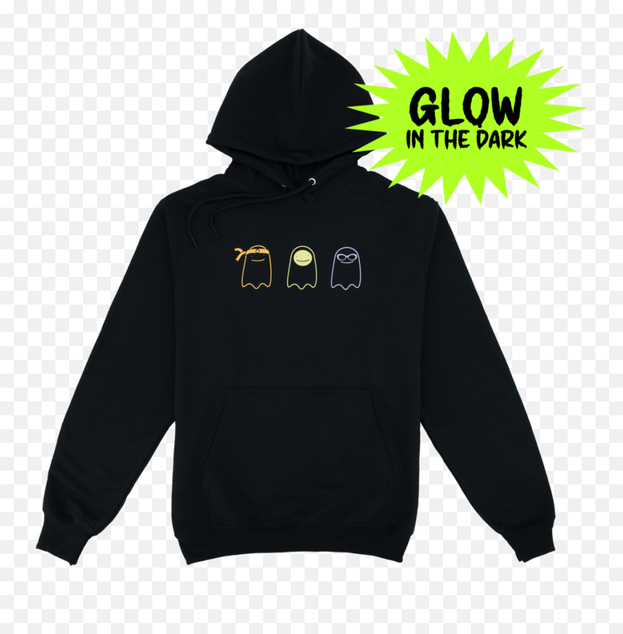 Dream Team Merchandise Emoji,Glow In The Dark Emojis
