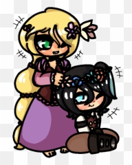 Tangledtheseriestwitter Emoji,The Wonderer Emoji