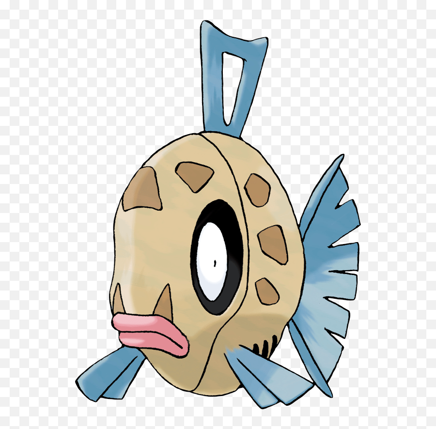 10 Rarest Pokémon In Sword And Shield Rarestorg - Seabass Pokemon Emoji,Sword And Shield Emoji