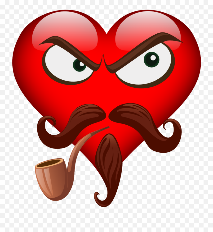 Emoji Emojicon Emojis - Whatsapp Angry Sticker,Valentines Day Emoji