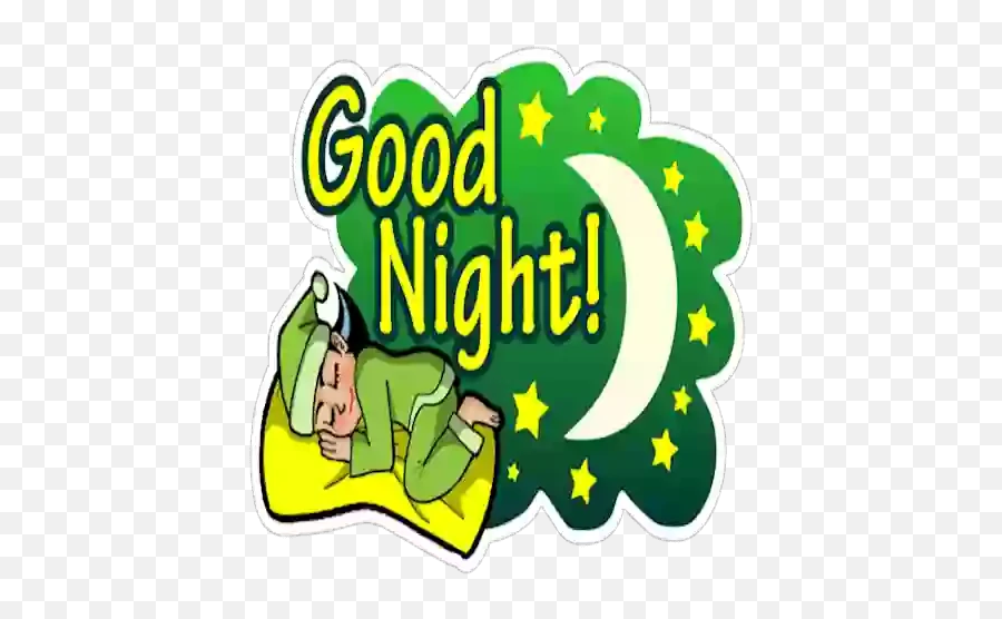 Good Night Stickers Apk 10 - Download Apk Latest Version Emoji,Download Goodnight Emojis