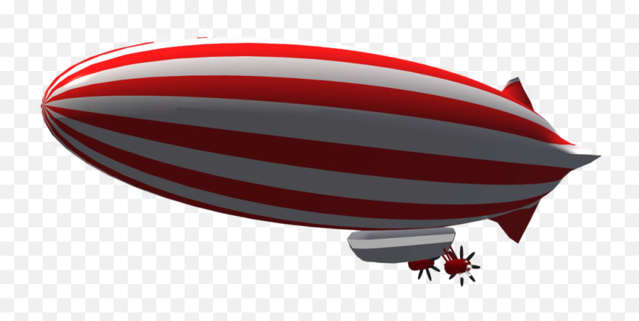 Zeppelin - Zeppelin Png Emoji,Blimp Emoji