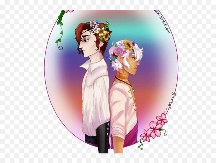 Png Chidori Flowers Innocent Pink Anime Png Png Chidori Emoji,Katsuhira Kiznaiver With Emotions Back