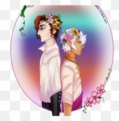 Png Chidori Flowers Innocent Pink Anime Png Png Chidori Emoji,Katsuhira Kiznaiver With Emotions Back