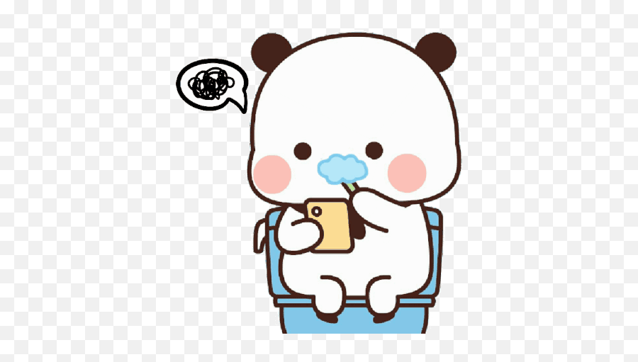 Cute Gifs Emoji,Wiggly Line Emoji