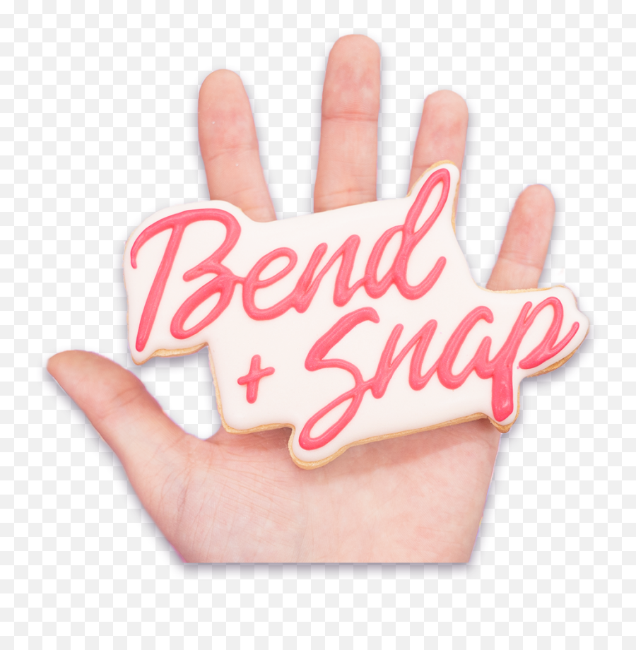 Products - Funny Face Bakery Emoji,Snapping Finger Emoji