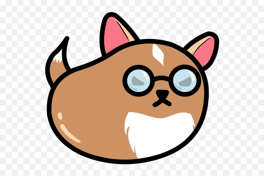 Corgizack Corgizack Twitter Emoji,Moistcritikal Emoji