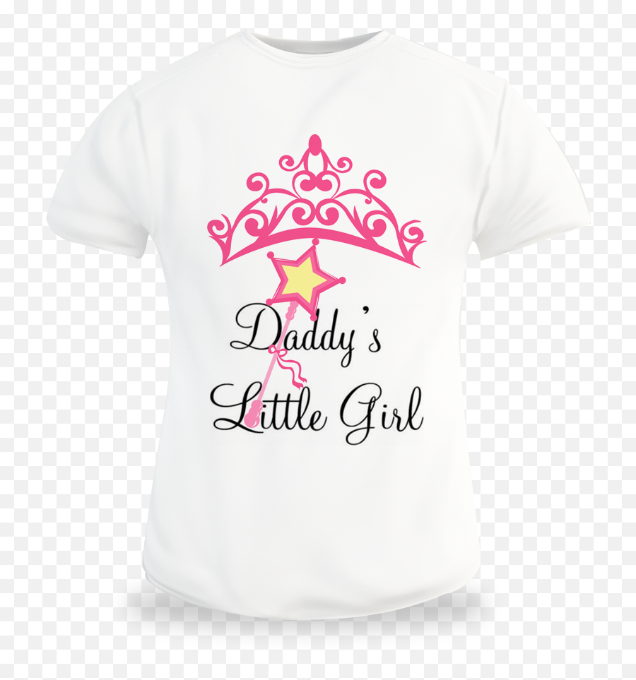 Girls T Shirt Png - Little Girl T Shirt Emoji,Emoji Birthday Outfit