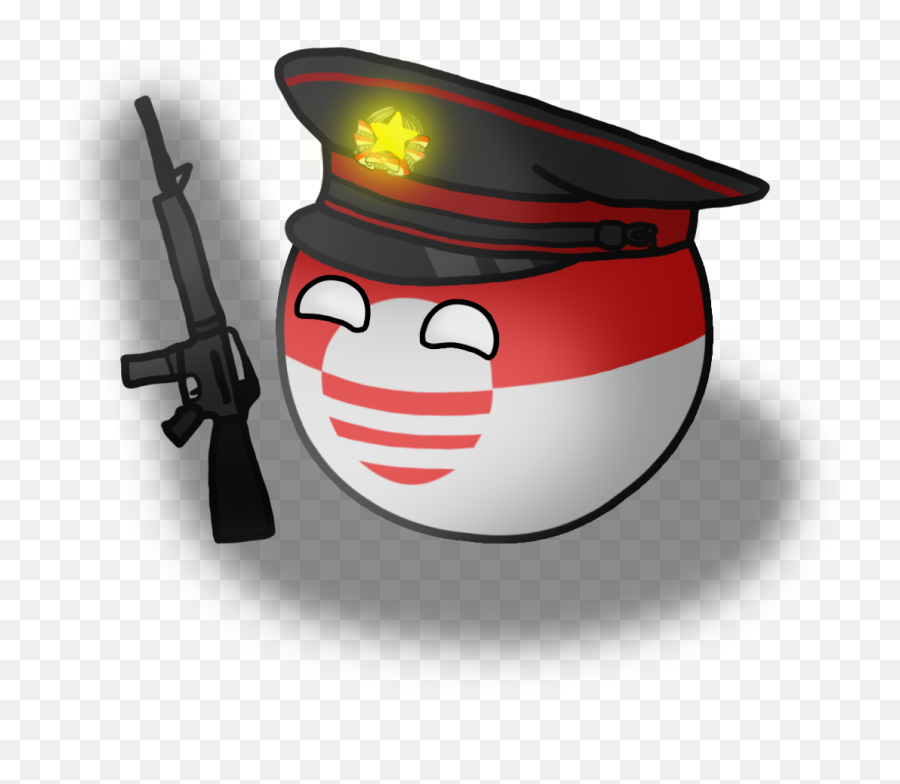 Userchirotesla - Polandball Wiki Emoji,Ussr Emoji