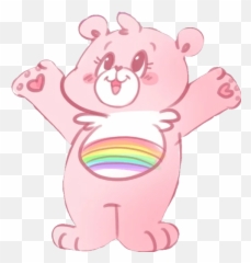 Littlespace - Telegram Sticker English Emoji,Discord Carebear Emoji