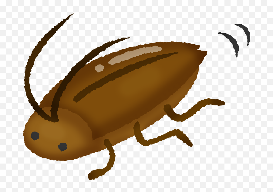 Cucaracha Gráficos De Clipart Ilustraciones Y Dibujos Emoji,Cucarachas Emoji